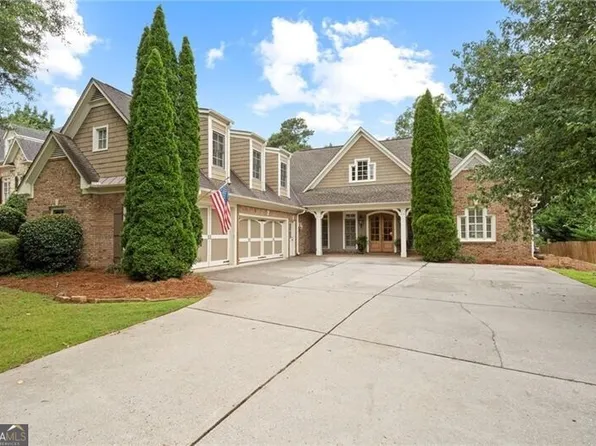 2162 Ellis Farm Dr, Marietta, GA 30064