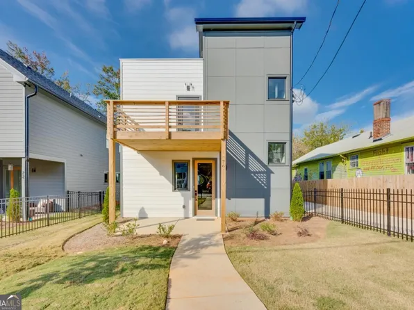 76 Mayson Ave NE #B, Atlanta, GA 30307
