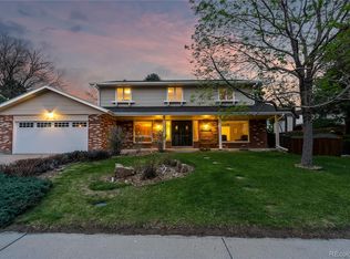 13875 W 2nd Ave, Golden, CO 80401
