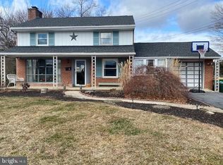 504 Hamilton Ave, Waynesboro, PA 17268