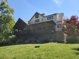 1201 Johnson Ln LOT 35, Ten Mile, TN 37880