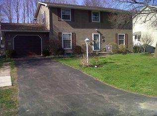 12 Meadow Ln, Painted Post, NY 14870