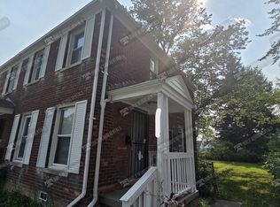 19335 Hoover St, Detroit, MI 48205
