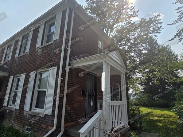 19335 Hoover St, Detroit, MI 48205
