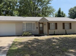 616 Tulane Dr, West Memphis, AR 72301