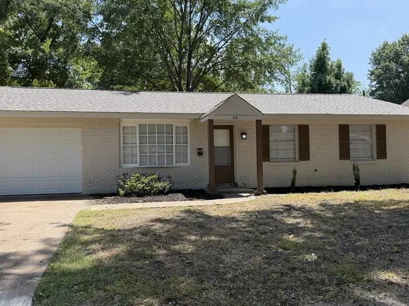 616 Tulane Dr, West Memphis, AR 72301