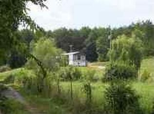 499 Lonesome Pine Rd, Bybee, TN 37713