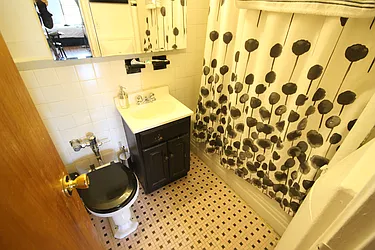 Rented by Alpha Properties NYC I LLC