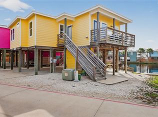 2727 S 11th St #26, Port Aransas, TX 78373