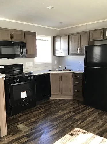 Floor plan New Model Homes