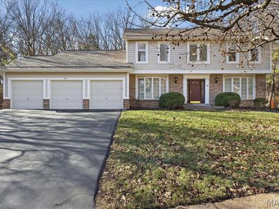 401 Thunderhead Canyon Dr, Ballwin, MO, 63011