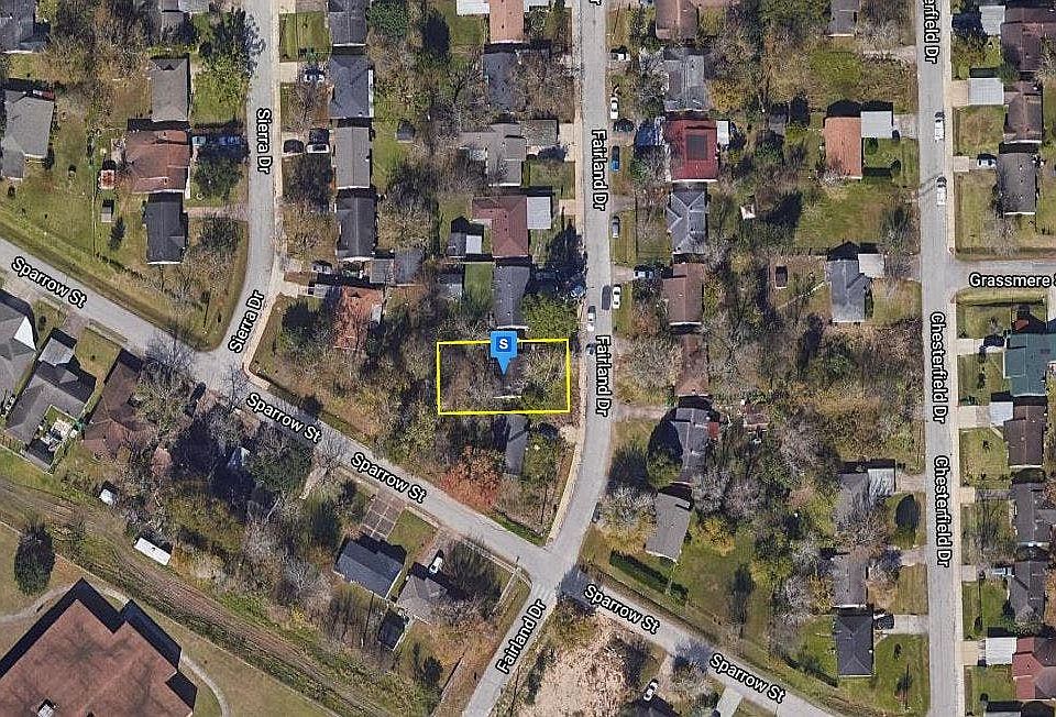1st image of 9522 Fairland Dr