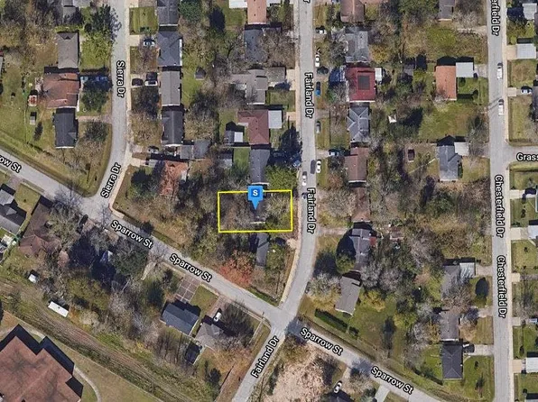 9522 Fairland Dr, Houston, TX 77051