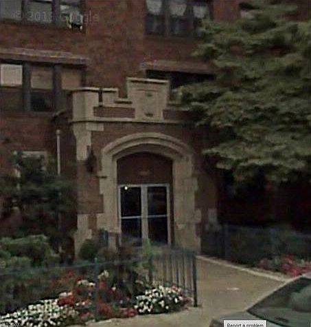 1st image of 6282 Saunders St APT 3B