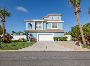 3271 Hibiscus Dr, Hernando Beach, FL 34607