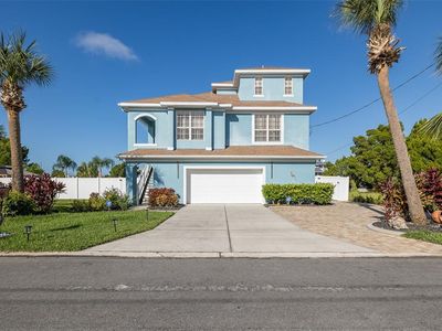 3271 Hibiscus Dr, Hernando Beach, FL, 34607
