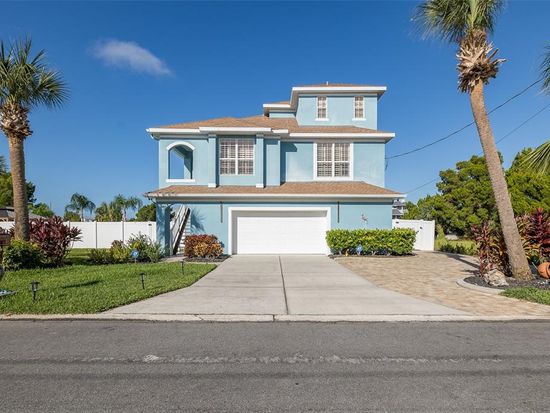 3271 HIBISCUS DRIVE, Hernando Beach, FL 34607