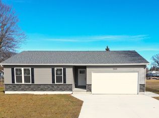 915 Avondale St, Bay City, MI 48708