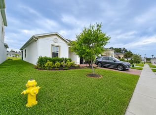 5656 Estero Loop, Port Orange, FL 32128