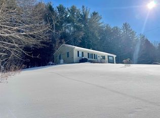 21 Deer Run Rd, Enfield, NH 03748