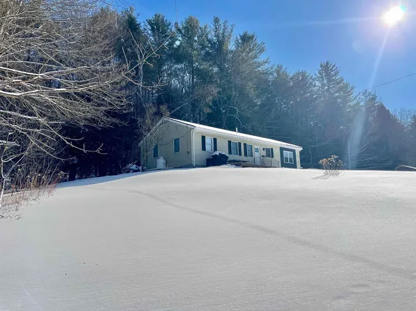 21 Deer Run Road, Enfield, NH 03748