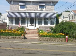 241 Castle Rd, Nahant, MA 01908