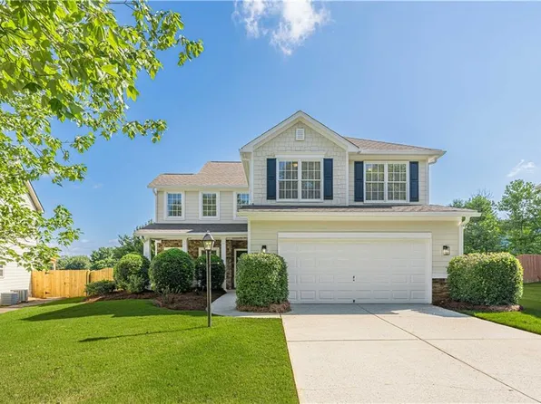 2635 Niblick Way, Duluth, GA 30097