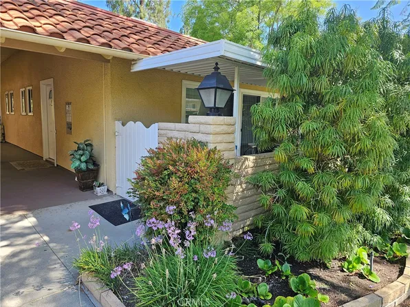 841 Ronda Sevilla Unit P, Laguna Woods, CA 92637