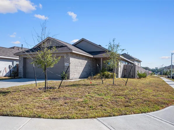 19535 Oliveto Ct, New Caney, TX 77357