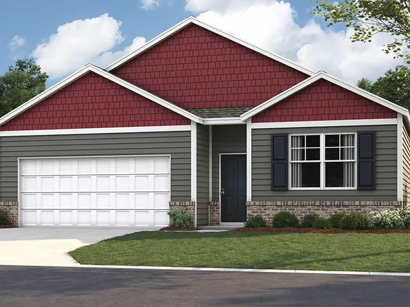 6199 Sycamore Stream Rd, Dandridge, TN 37725