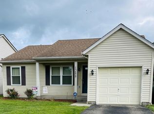 1288 Nautical Dr, Columbus, OH 43207
