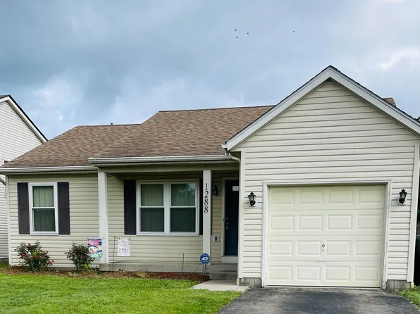 1288 Nautical Dr, Columbus, OH 43207