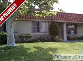 30842 Avenida De La Vis #25E, San Juan Capistrano, CA 92675