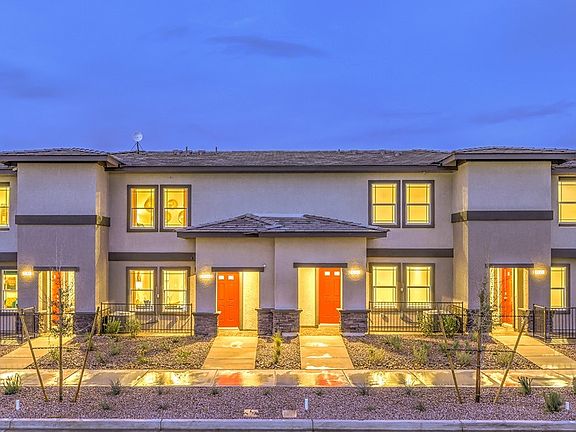 2nd image of 1146 Scarlet Sparrow St #415