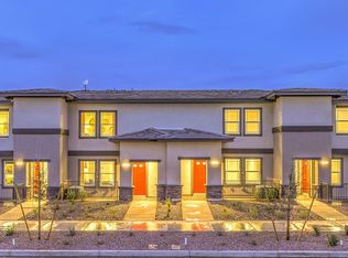 1131 Scarlet Sparrow St LOT 525, Henderson, NV 89011