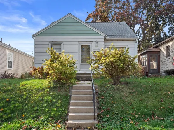 3643 East Van Norman AVENUE, Cudahy, WI 53110