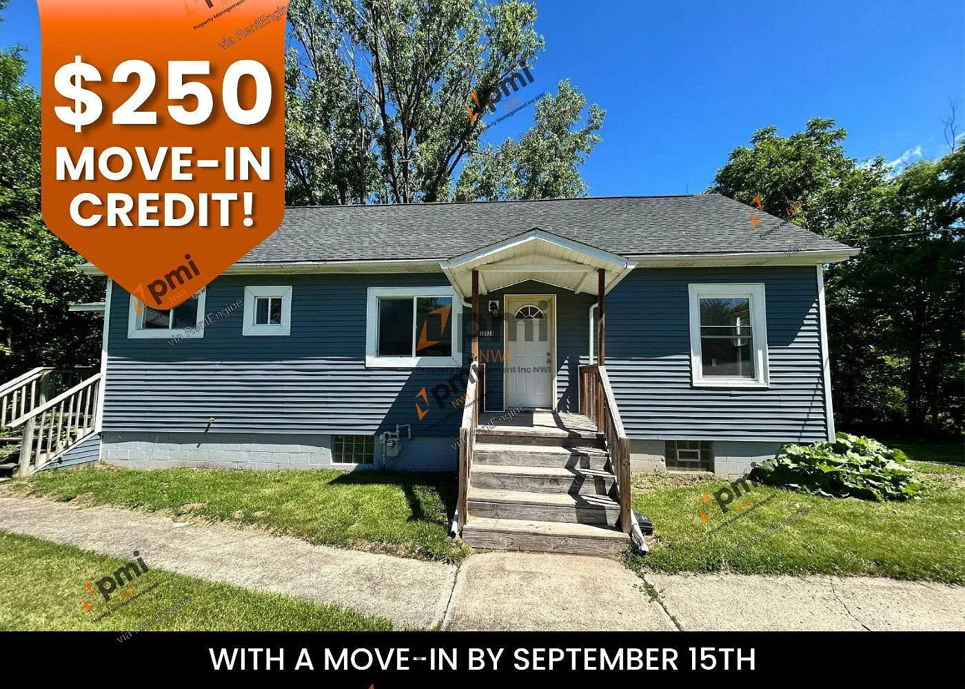 3 bed, 2.0 bath, 1125 sqft, $1,895 — Photo 1