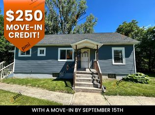13328 Edison St, Cedar Lake, IN 46303