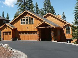 11806 Snowpeak Way, Truckee, CA 96161
