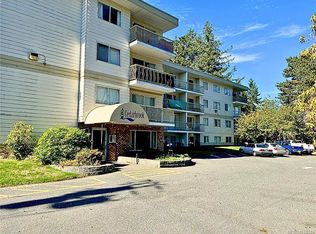 322 Birch St #303, Campbell River, BC V9W 2S6