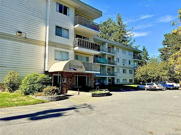322 Birch St #303, Campbell River, BC V9W 2S6