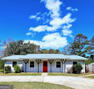1320 Milstead Ave NE, Conyers, GA, 30012