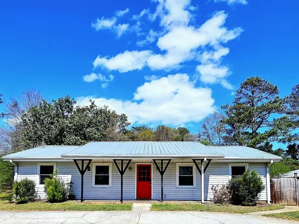 1320 Milstead Ave NE, Conyers, GA 30012