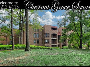 11212 Chestnut Grove Sq APT 113, Reston, VA 20190