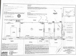 Kaiyute Rd, Orange, TX 77632