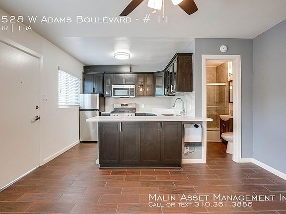 4th image of 3528 W Adams Blvd #11