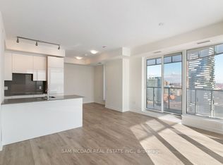28 Freeland St #2809, Toronto, ON M5E 1L7
