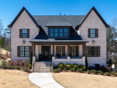 2040 Highland Gate Way, Hoover, AL, 35244