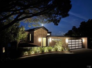 307 Reed Blvd, Mill Valley, CA 94941