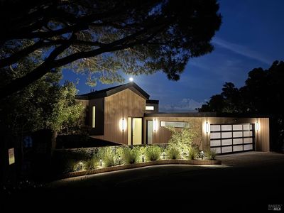 307 Reed Boulevard, Mill Valley, CA, 94941